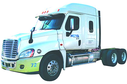 fletes en Queretaro